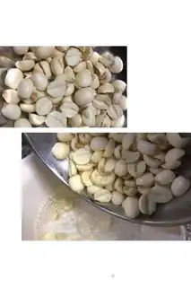 Make Lily Lotus step 1