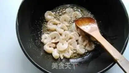 Make Shrimp step 3
