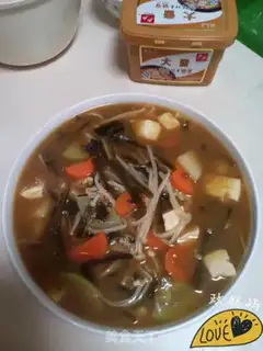 Make Big soup step 16