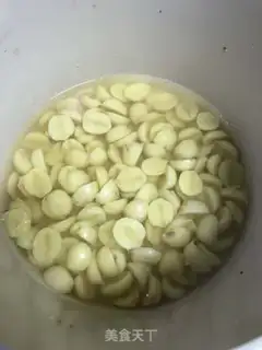 Make Lily Lotus step 2