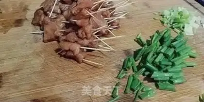 Make Toothpick step 3