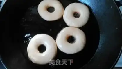 Make Donuts step 6