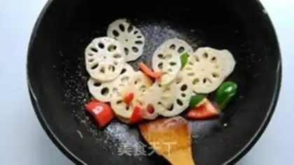 Make Shrimp step 4