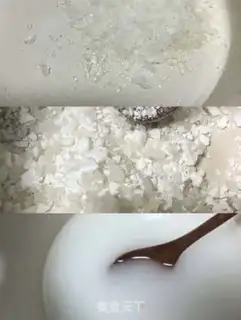 Make Lily Lotus step 3