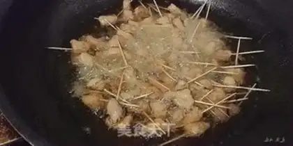 Make Toothpick step 4