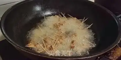 Make Toothpick step 6