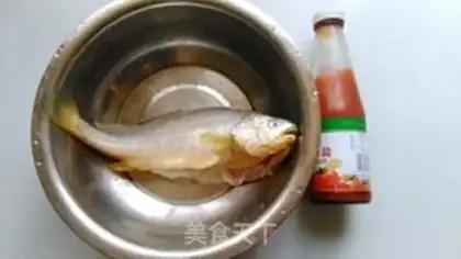 Make Cheesefish step 0