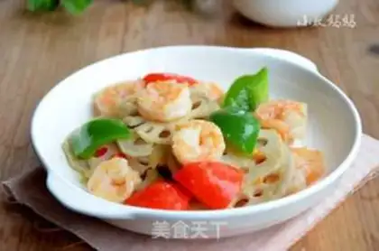 Make Shrimp step 7