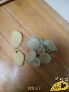 Make Bean sprouts step 0