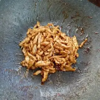 Make Kyo-su curry step 6