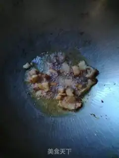 Make lentils step 2