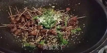 Make Toothpick step 10
