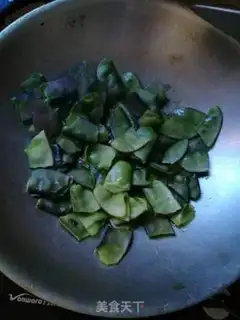 Make lentils step 3