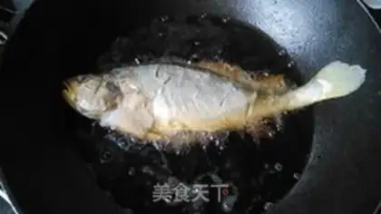 Make Cheesefish step 3