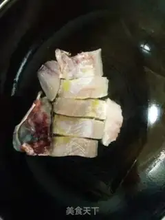 Make Wind-drying fish step 5