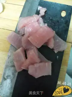 Make Bean sprouts step 3