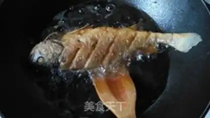 Make Cheesefish step 4
