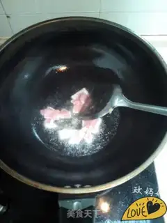 Make Bean sprouts step 4