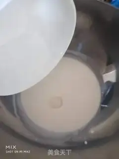 Make Maus step 7