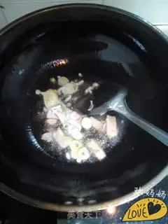 Make Bean sprouts step 5