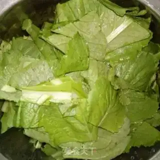 Make Soy sauce step 1