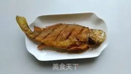 Make Cheesefish step 7