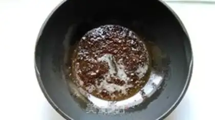 Make Pelican sour chicken step 3