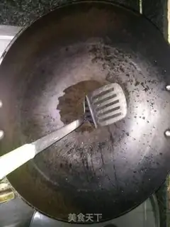 Make Homemade pig oil step 3