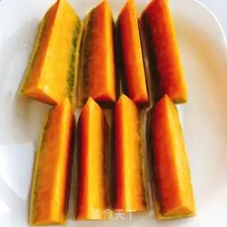 Make Pumpkin step 2