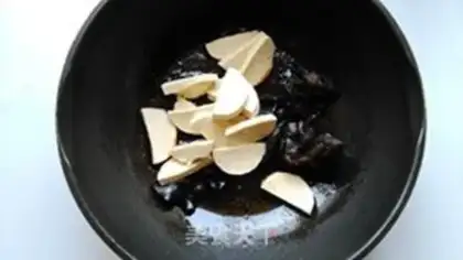 Make Pelican sour chicken step 4