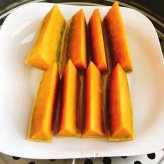 Make Pumpkin step 3
