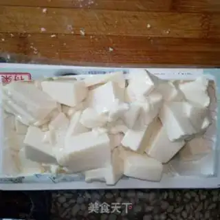 Make Soy sauce step 3