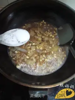 Make Bean sprouts step 10