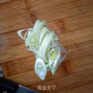 Make Soy sauce step 4