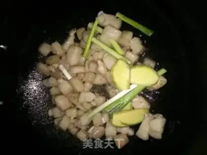 Make Homemade pig oil step 6