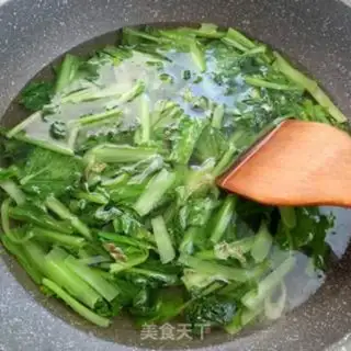 Make Soy sauce step 6