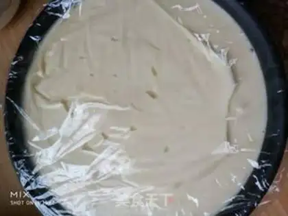 Make Maus step 12