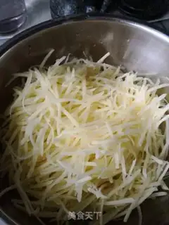 Make Tofu skin step 4