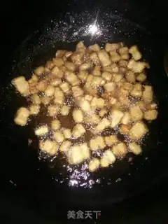 Make Homemade pig oil step 10