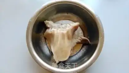 Make Spicy pig