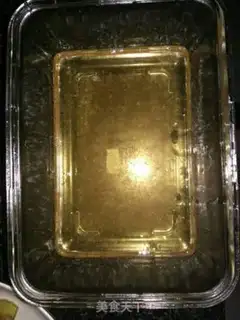Make Homemade pig oil step 12