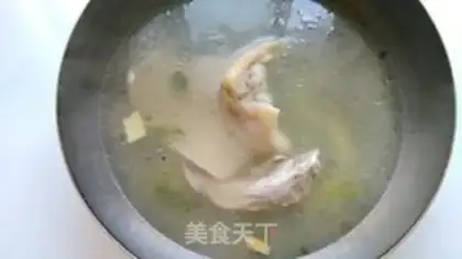 Make Spicy pig