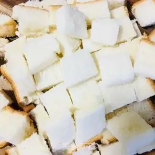 Make Egg roast toast step 0