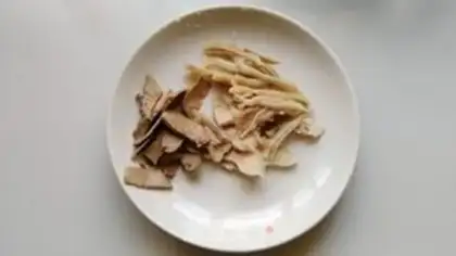 Make Spicy pig