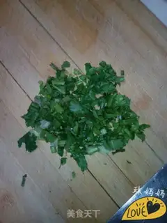 Make Squeeze tofu step 0