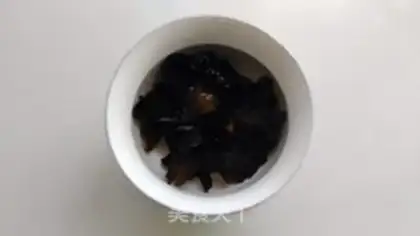 Make The leaves are cold step 1