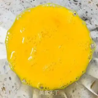 Make Egg roast toast step 2