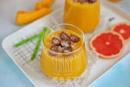 Make Pumpkin step 7