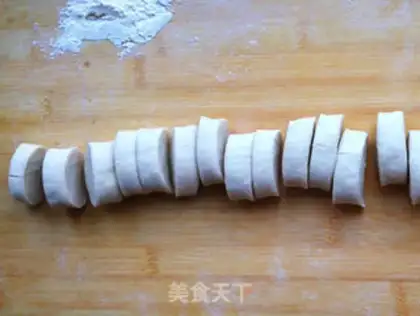 Make Vegetable burrito step 3