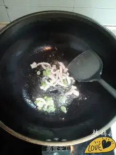 Make Noodles step 2